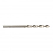 Свердло по металу THUNDERWEB HSS-G MILWAUKEE DIN338, O3,4х70мм (10шт), пластикова коробка