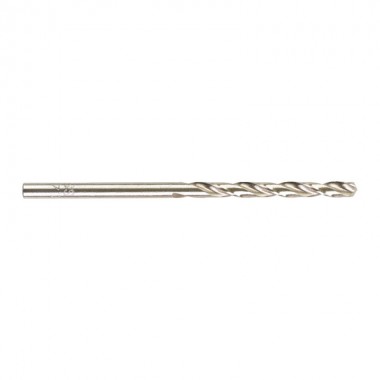 Свердло по металу THUNDERWEB HSS-G MILWAUKEE DIN338, O3,4х70мм (10шт), пластикова коробка