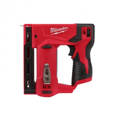 Аккумуляторный степлер MILWAUKEE M12 BST-0 4933459634