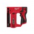 Аккумуляторный степлер MILWAUKEE M12 BST-0 4933459634 Аккумуляторный степлер MILWAUKEE M12 BST-0 4933459634