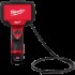Аккумуляторная цифровая камера MILWAUKEE M12 360IC12-201C 1метр