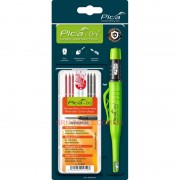 Набор маркировочный PICA Dry 30407 (Карандаш PICA 3030 + Стержни запас. PICA 4070 Bundle Summer-Heat
