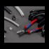 Ножиці для різання кабелів 225мм StepCut XL 95 12 225 KNIPEX Ножиці для різання кабелів 225мм StepCut XL 95 12 225 KNIPEX