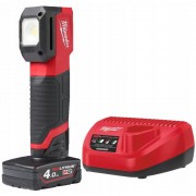 Аккумуляторный фонарь для цветоподбора M12 CML-401 MILWAUKEE