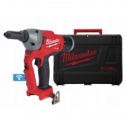 Заклепочник акумуляторний Milwaukee M18 ONEFPRT-0X 4.8 - 7.0 мм (4933478601)
