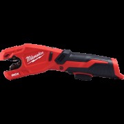 Аккумуляторный труборез по нержавеющей стали MILWAUKEE M12PCSS-0