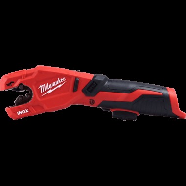 Аккумуляторный труборез по нержавеющей стали MILWAUKEE M12PCSS-0