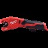 Аккумуляторный труборез по нержавеющей стали MILWAUKEE M12PCSS-0