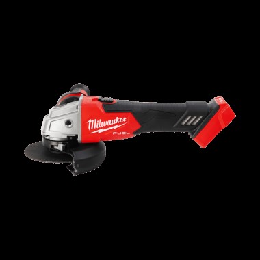 Углошлифовальная машина MILWAUKEE M18 FUEL M18 FSAG125X-0 125мм 4933478701 Углошлифовальная машина MILWAUKEE M18 FUEL M18 FSAG125X-0 125мм 4933478701