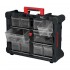 Органайзер вертикальный PACKOUT MILWAUKEE TIP BIN (500x386х170мм)