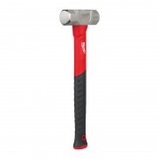 Кувалда-міні з рукояткою зі скловолокна Fiberglass MILWAUKEE, 1130гр