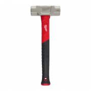 Кувалда-міні з рукояткою зі скловолокна Fiberglass MILWAUKEE, 1810гр