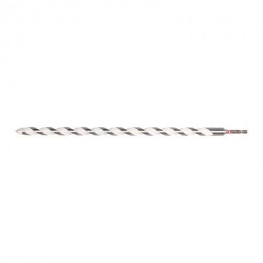 Сверло по мультиматериалам HEX 16x400 (1 шт) MILWAUKEE