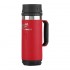Термочашка PACKOUT 532 ml червона MILWAUKEE Термочашка PACKOUT 532 ml червона MILWAUKEE