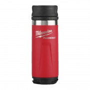 Термочашка PACKOUT 532 ml красная MILWAUKEE Sip Lid