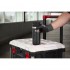 Термокружка PACKOUT 532 ml чорна MILWAUKEE Sip Lid Термокружка PACKOUT 532 ml чорна MILWAUKEE Sip Lid