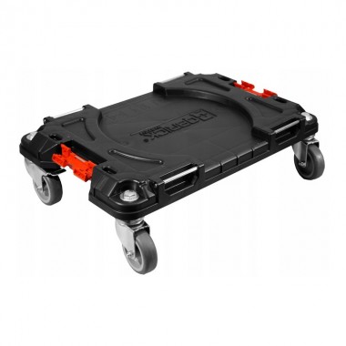 Платформа транспортна QBRICK SYSTEM PRO