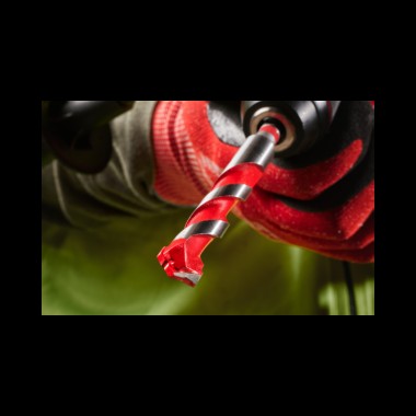 Свердло по бетону MILWAUKEE, PREMIUM діаметр 10x400х340мм