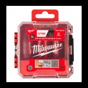 Набір коронок алмазних Diamond Plus MILWAUKEE (1/4 Hex) (діаметр 6, 6, 8 , 8, 10мм)