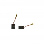 Комплект щіток вугільних для K1528H MILWAUKEE