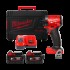 Шуруповерт ударный аккумуляторный бесщёточный M18 FID3-502X крут. мом. 226 Нм 4933479865 MILWAUKEE Шуруповерт ударный аккумуляторный бесщёточный M18 FID3-502X крут. мом. 226 Нм 4933479865 MILWAUKEE