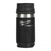 Термокружка PACKOUT 355 мл черная MILWAUKEE