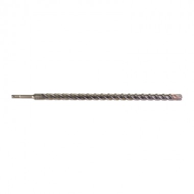 Бур SDS-PLUS MX4 MILWAUKEE, діам.20,0х450х400мм