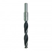 Свердло по дереву триточкове DIN 7487 E MILWAUKEE, діаметр 14х151х97мм