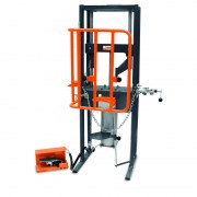 Стенд для розбирання стояків підвіски SFS 1000 D UNICRAFT