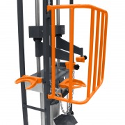 Стенд для розбирання стояків підвіски SFS 1000 D UNICRAFT