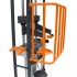 Стенд для разборки стоек подвески SFS 1000 D UNICRAFT Стенд для разборки стоек подвески SFS 1000 D UNICRAFT