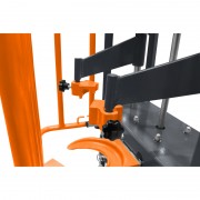 Стенд для розбирання стояків підвіски SFS 1000 D UNICRAFT