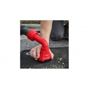 Насадка для пилососу щітка AIR-TIP MILWAUKEE