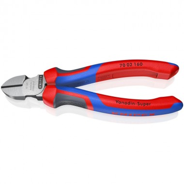 Шматочки бокові KNIPEX 70 02 160