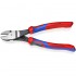 Кусачки бокові особливої потужності KNIPEX 74 02 200 Кусачки бокові особливої потужності KNIPEX 74 02 200