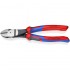 Кусачки бокові особливої потужності KNIPEX 74 02 200 Кусачки бокові особливої потужності KNIPEX 74 02 200