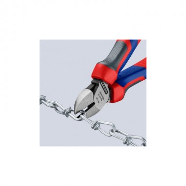 Кусачки бокові особливої ​​потужності KNIPEX 74 02 200