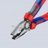 Плоскогубці комбіновані KNIPEX 03 02 180 Плоскогубці комбіновані KNIPEX 03 02 180