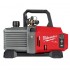 Насос вакуумний M18 FVP5-0 MILWAUKEE 4933492853 Насос вакуумний M18 FVP5-0 MILWAUKEE 4933492853