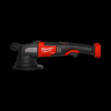 Машина полірувальна ексцентрикова акумуляторна MILWAUKEE, M18 FUEL FROP21-0X, O150мм, (HD кейс)