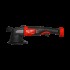 Машина полірувальна ексцентрикова акумуляторна MILWAUKEE, M18 FUEL FROP21-0X, O150мм, (HD кейс)