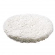 Диск полировочный, с овечьей шерсти MILWAUKEE, Ø150мм