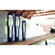 Ручний ліхтар на акумуляторі 200 lumen SCANGRIP MINI MAG PRO