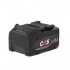 Аккумуляторная батарея SCANGRIP CAS/METABO 18V Li-Power 5,2Ah (03.6121) Аккумуляторная батарея SCANGRIP CAS/METABO 18V Li-Power 5,2Ah (03.6121)