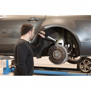 Лінійний світильник SCANGRIP LINE LIGHT C+R (двійна система)