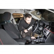 Лінійний світильник SCANGRIP LINE LIGHT C+R (двійна система)