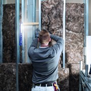 Ручний ліхтар 230, 400 Lumen, кабель 5 м. SCANGRIP STAR LITE