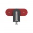 Магнитный кронштейн SCANGRIP MAGNET BRACKET для NOVA и MULTIMATCH Магнитный кронштейн SCANGRIP MAGNET BRACKET для NOVA и MULTIMATCH