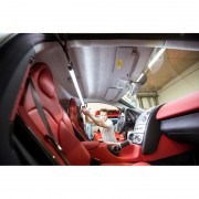 Лінійний світильник SCANGRIP BONNET C+R