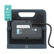 Прожектор переносной 12 000 lumen NOVA 12 for Life SCANGRIP (с Bluetooth управлением)